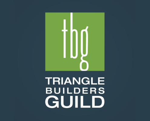 Triangle Builders Guild Member
